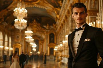 Le jour J… pour les voleurs aussi : comment protéger son domicile pendant son mariage ?