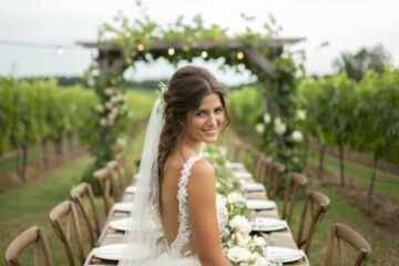 Festival chic : comment transformer votre mariage en événement bohème et branché ?