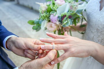 Fiançailles : simple promesse ou vrai engagement légal ?