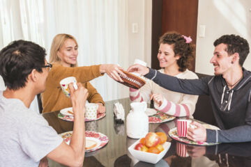 Après le mariage : 7 façons de prolonger la magie à la suite des noces