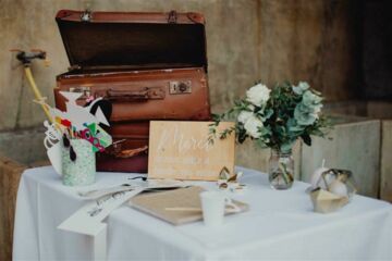 Comment intégrer la cagnotte de mariage dans l’animation de la fête ?