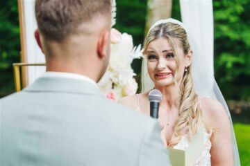 Les 10 erreurs à éviter absolument dans un discours de mariage