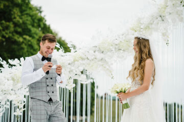 7 règles d’or pour rédiger un discours de mariage inoubliable