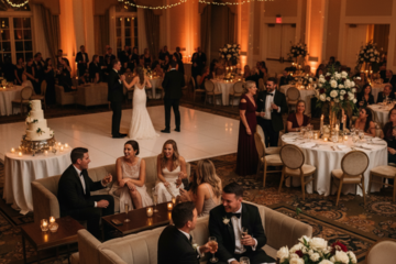 Comment favoriser les échanges entre invités grâce à la disposition de salle et la configuration de tables