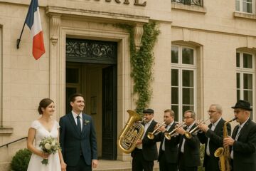 Musique à la mairie : les règles (parfois) méconnues à respecter