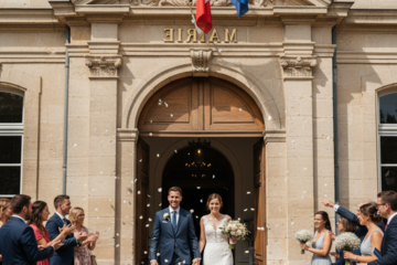 Musique de mariage à la mairie : qui s’en charge et comment éviter les mauvaises surprises ?
