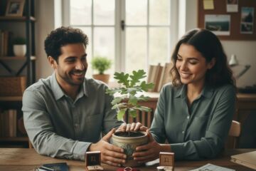 Se marier, c’est aussi unir ses finances : comment poser les bonnes bases ?