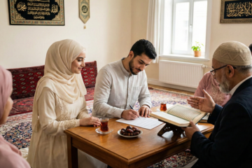 Préparer son mariage musulman selon l’islam : étapes essentielles, rites et cadre religieux à connaître