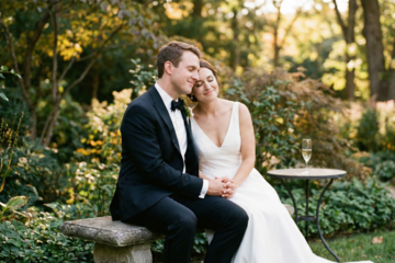 10 choses à faire (et à éviter) le jour J pour un mariage sans stress