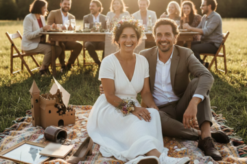 7 idées reçues sur le mariage à oublier pour une union sereine