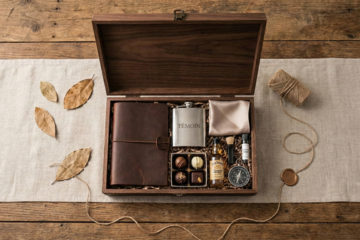 5 idées créatives pour demander à quelqu’un d’être témoin de mariage