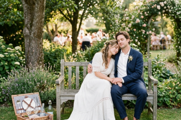 Le mariage "Slow" : préserver sa santé mentale et sa batterie sociale