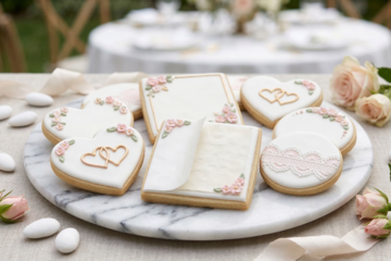 Mariage immersif : quand chaque détail devient une expérience pour les invités