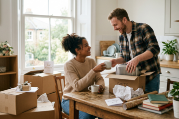 Les 10 erreurs à éviter juste après le mariage (et comment bien démarrer sa vie à deux)