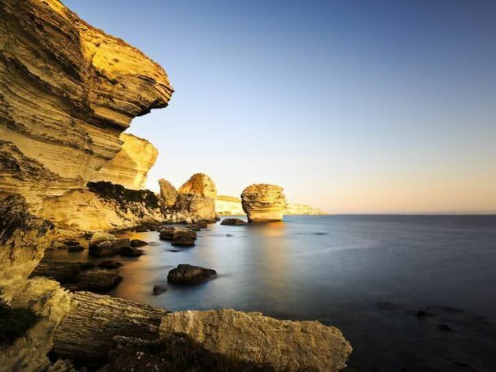 Se marier en Corse