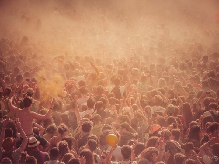 Zoom sur le festival Solidays