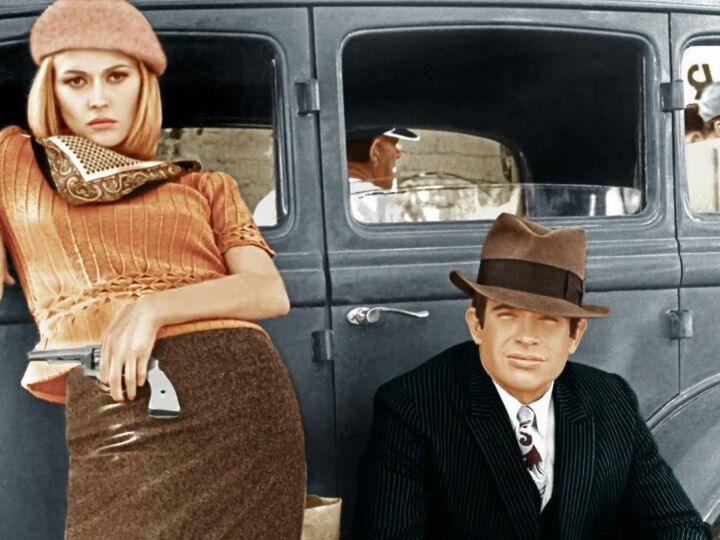 Ces couples de cinéma qui nous font rêver