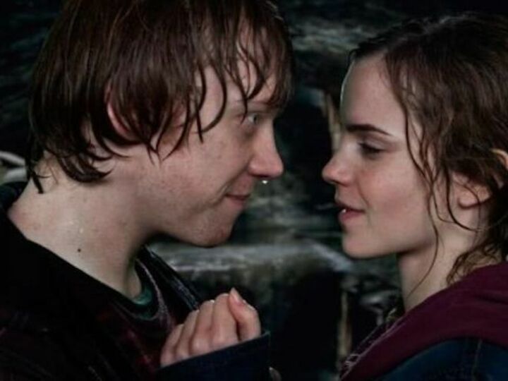 Ces couples de cinéma qui nous font rêver