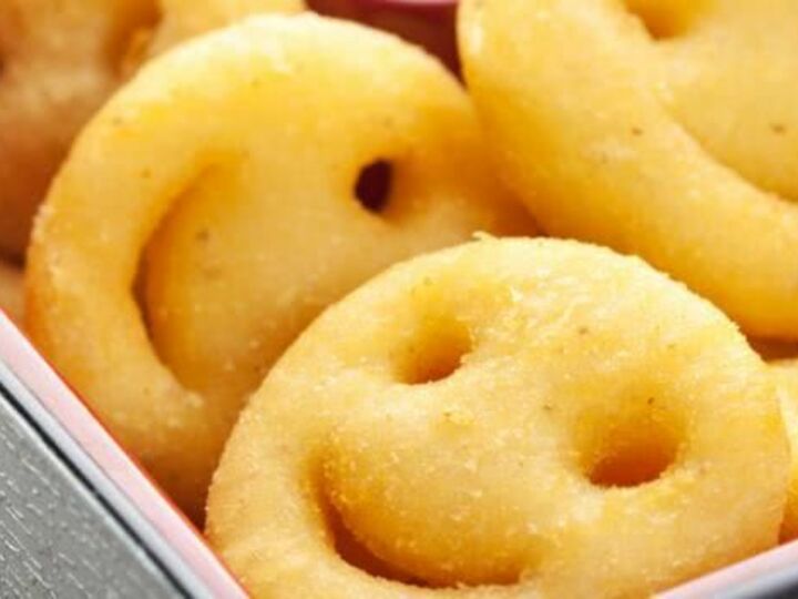 10 idées pour un buffet Halloween pas cher
