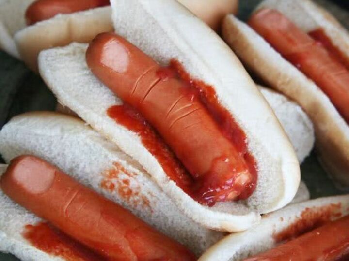 10 idées pour un buffet Halloween pas cher