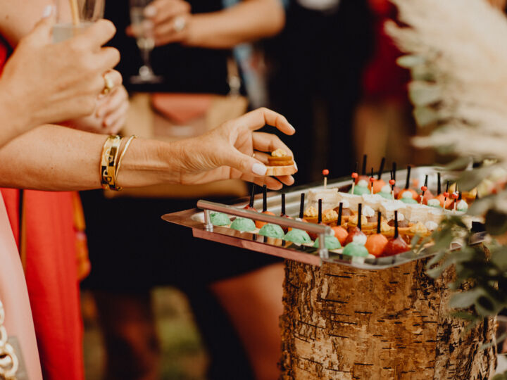 Les 12 tendances food qui pourraient se faire une place sur nos tablées de fête en 2023