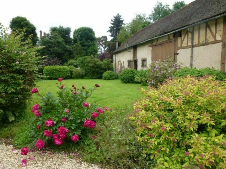 10 établissements idylliques pour célébrer un mariage champêtre