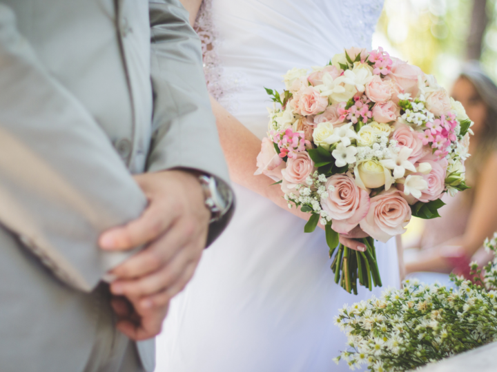 Guide du mariage