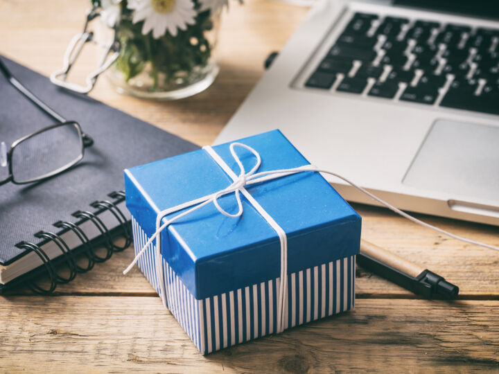 Goodies et cadeaux d'affaires : à quoi servent-ils ?