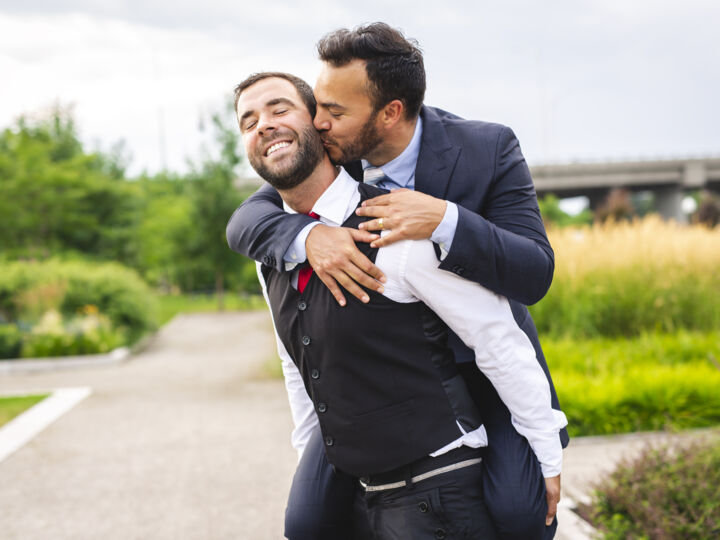 Green Wedding : Se marier, oui, mais pas au détriment de l'écologie !