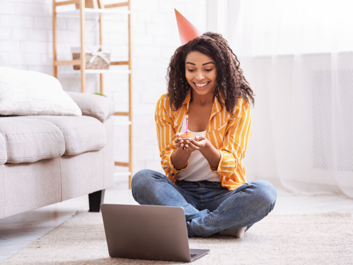 6 idées déco pour un anniversaire festif et garanti sans Covid-19