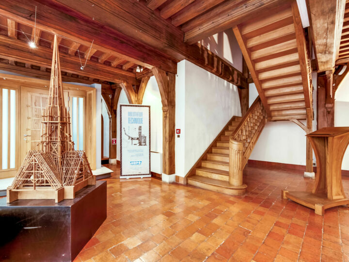 4 activités pour mêler culture et amusement durant votre événement d'entreprise au musée