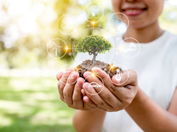 Ces réflexes à adopter pour l’organisation d’un événement d’entreprise éco-responsable