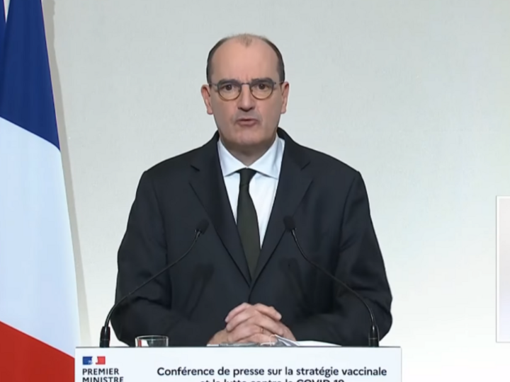 Que risque-t-on à organiser une fête chez soi ou dans une propriété privée durant le confinement ?