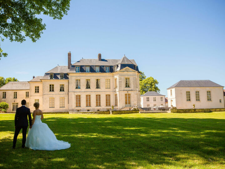L’Île-de-France, région de tous les mariages ?