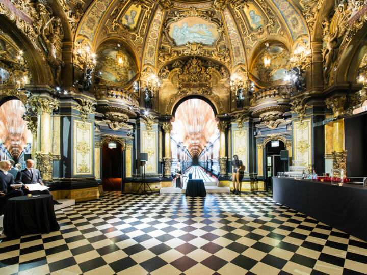 6 musées à privatiser pour faire de vos événements corporatifs un moment inoubliable !