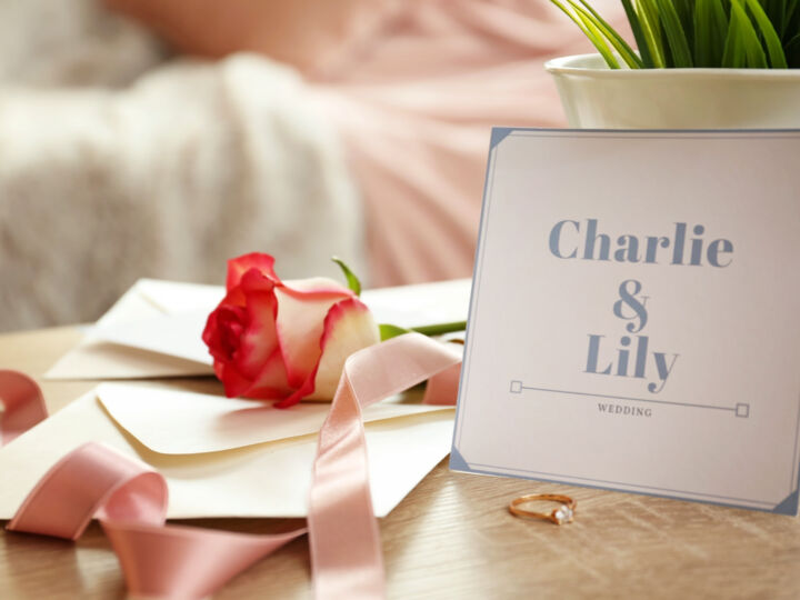 Evénements "verts" : osez les faire-part plus respectueux de l'environnement !