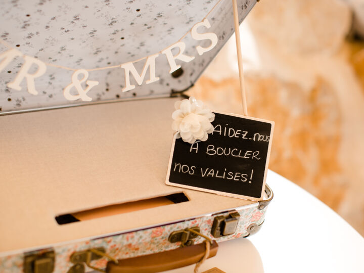 Cadeaux de mariage : cagnotte, urne ou présents, que choisir ?