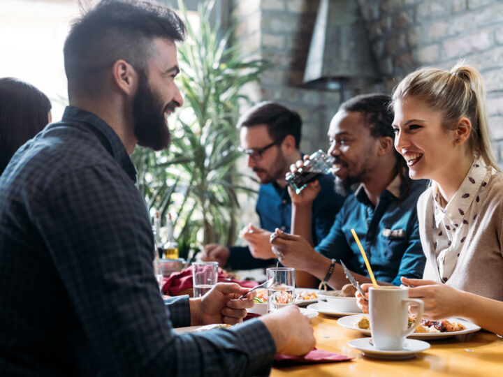 Roch Hachana : 5 spécialités et plats traditionnels juifs à faire découvrir à ses collaborateurs à l'occasion d'un repas de team building