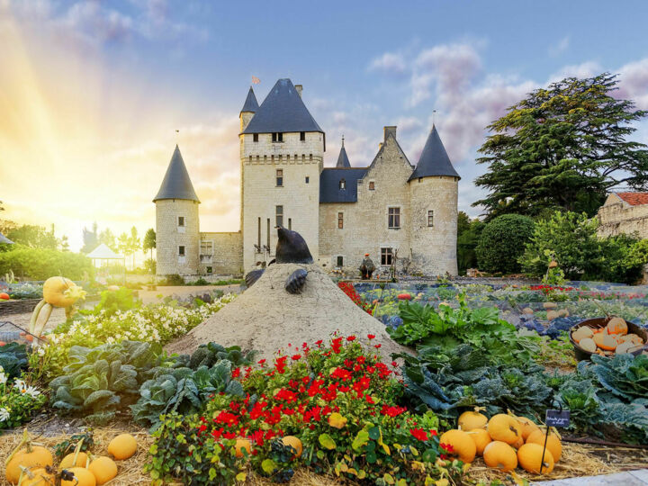 5 établissements à privatiser pour plonger dans une ambiance médiévale le temps d'un événement