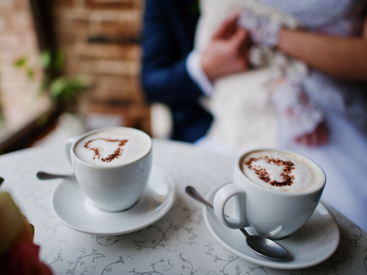Journée mondiale du café : zoom sur une boisson incontournable et gourmande de tous nos événements