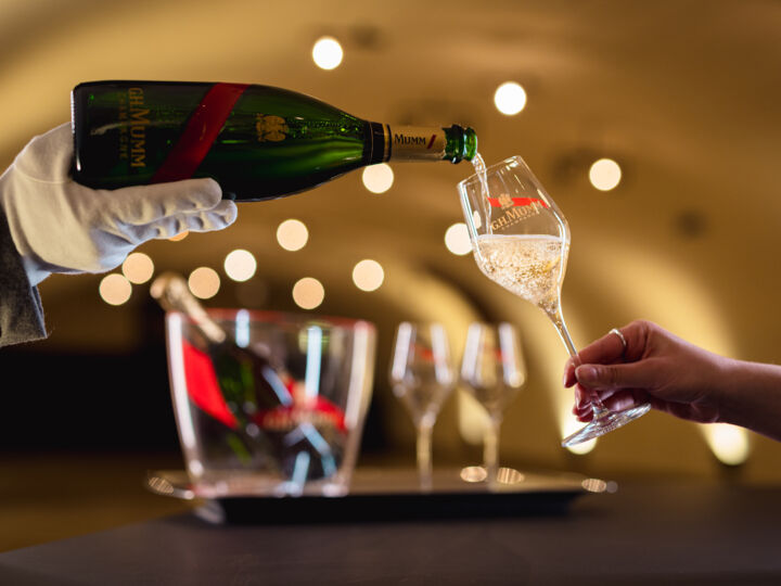 Ces 5 domaines à privatiser pour offrir à ses invités ou collègues un voyage à la découverte du champagne