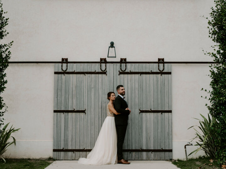 5 établissements qui offrent une vue imprenable, à privatiser pour un elopement romantique