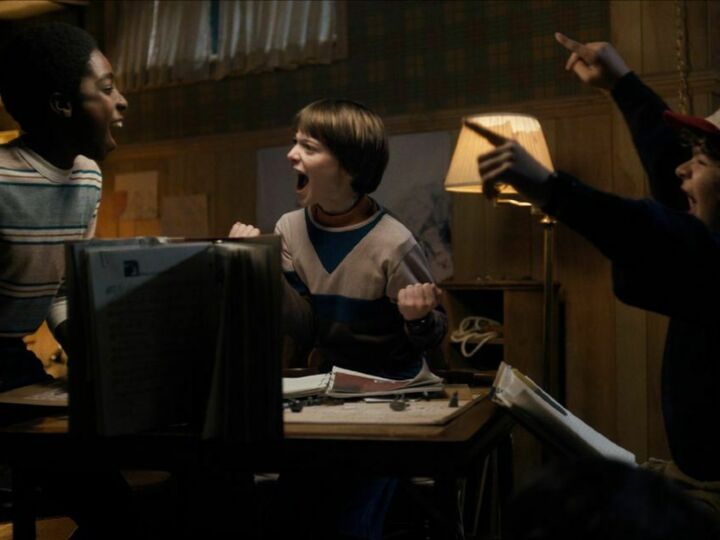 18 éléments de décoration inspirés par l'univers de Stranger Things à intégrer à sa fête d’anniversaire