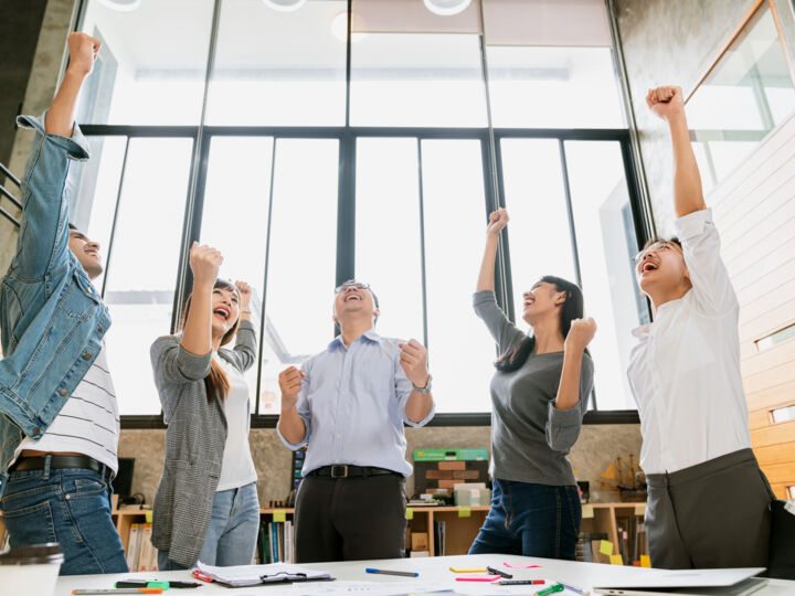 4 événements à organiser pour s'assurer du bien-être de ses collaborateurs et les valoriser