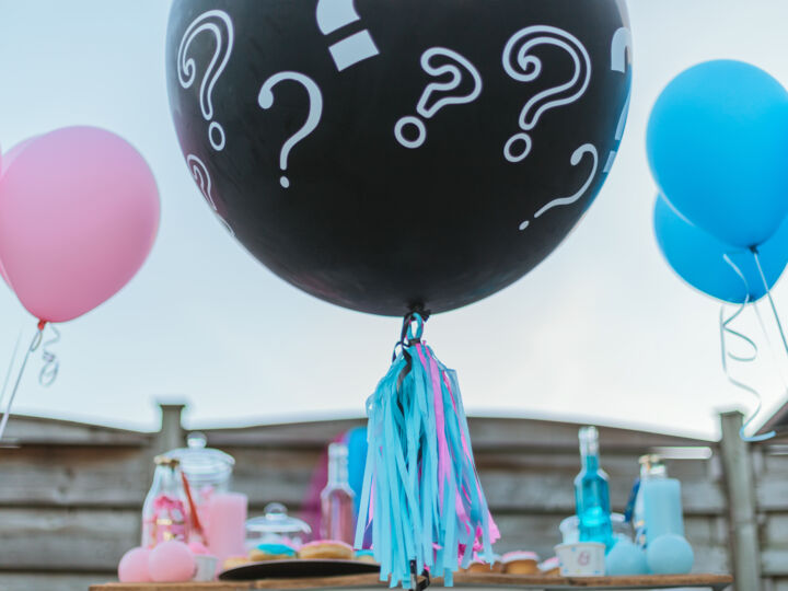 Gender reveal : 8 manières originales et touchantes d'annoncer le genre de son enfant à ses proches