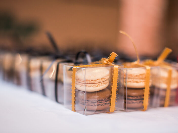 11 idées originales et gourmandes à adopter pour remplacer les dragées offertes à vos invités