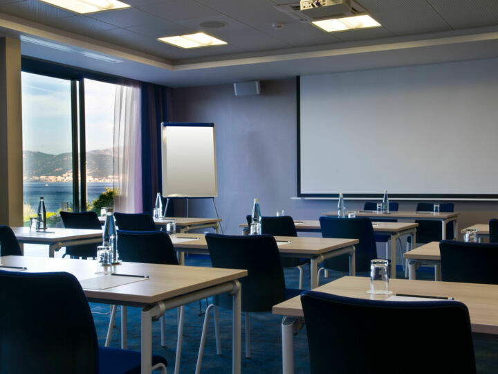 7 établissements avec vue sur mer pour offrir un séminaire de rentrée à ses collaborateurs et repartir du bon pied