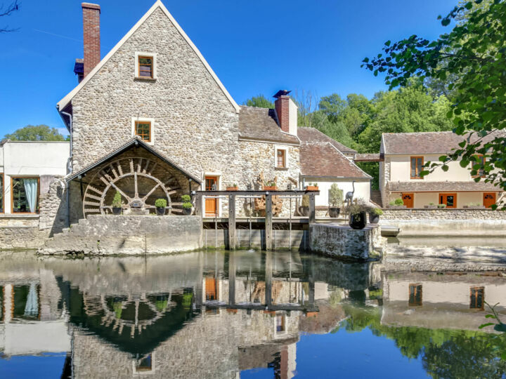 6 lieux presque aussi insolites qu'un magasin à louer pour célébrer son mariage