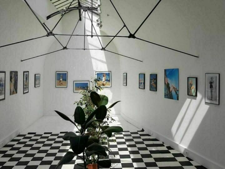 8 galeries d'art en plein Paris à privatiser pour une exposition artistique de haute volée