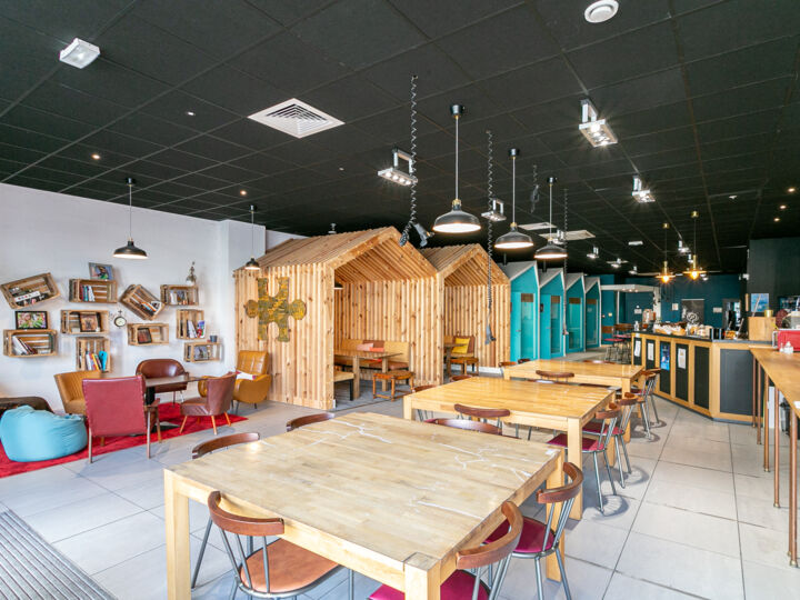 Comment les espaces de coworking participent à la dynamisation des territoires ?